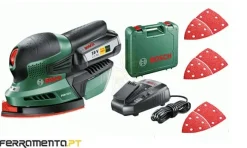 Lixadora Orbital PSM 18 LI Bosch 06033A1303