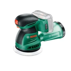 Lixadora Orbital UniversalOrbit 18V-20 Bosch 06033E4102