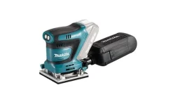 Lixadora orbital 18V Makita DBO482Z