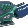 Lixadora Orbital 200W HiKOKI SV12SG