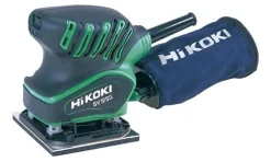 Lixadora Orbital 200W HiKOKI SV12SG