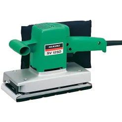 Lixadora Orbital 114x228mm 300W Hikoki SV12SDUBZ