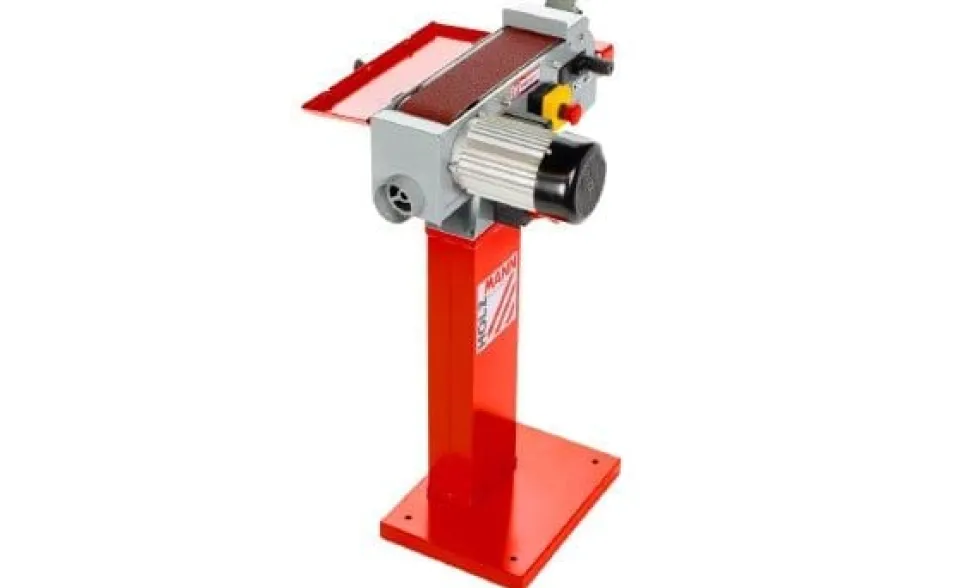 Lixadora p/ metal HOLZMANN MSM100NEO_230V