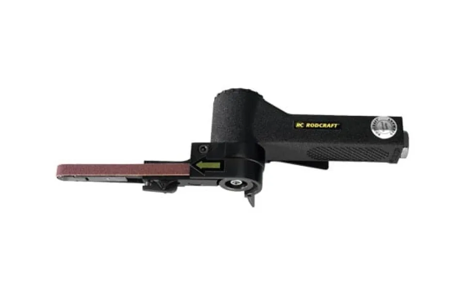 Lixadora Pneumática 10x330mm Rodcraft 7155
