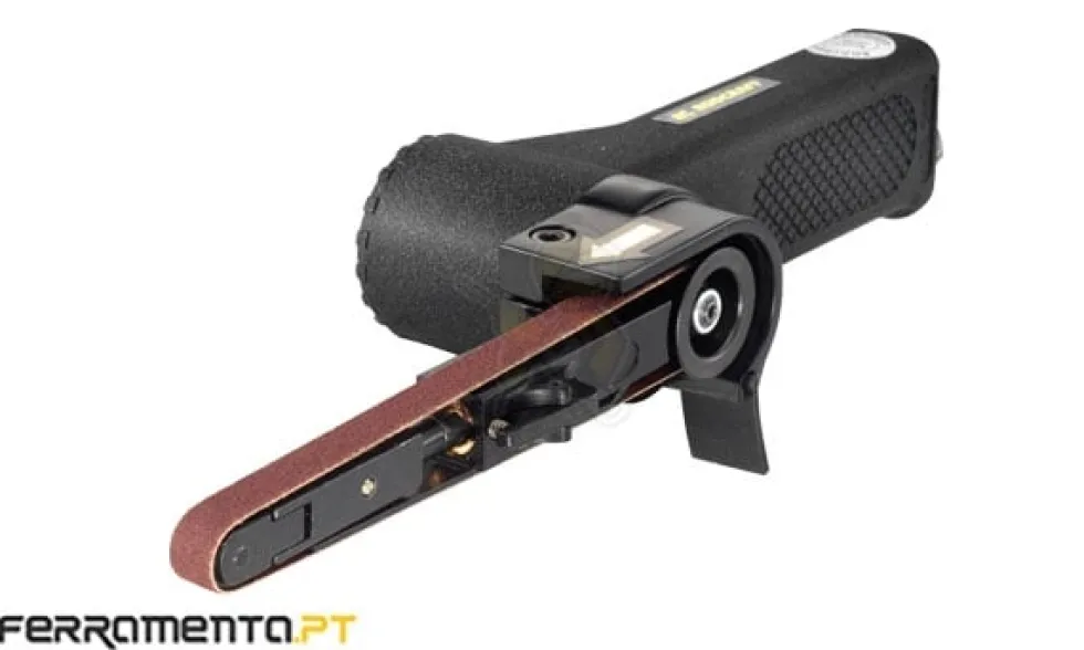 Lixadora Pneumática 10x330mm Rodcraft 7155