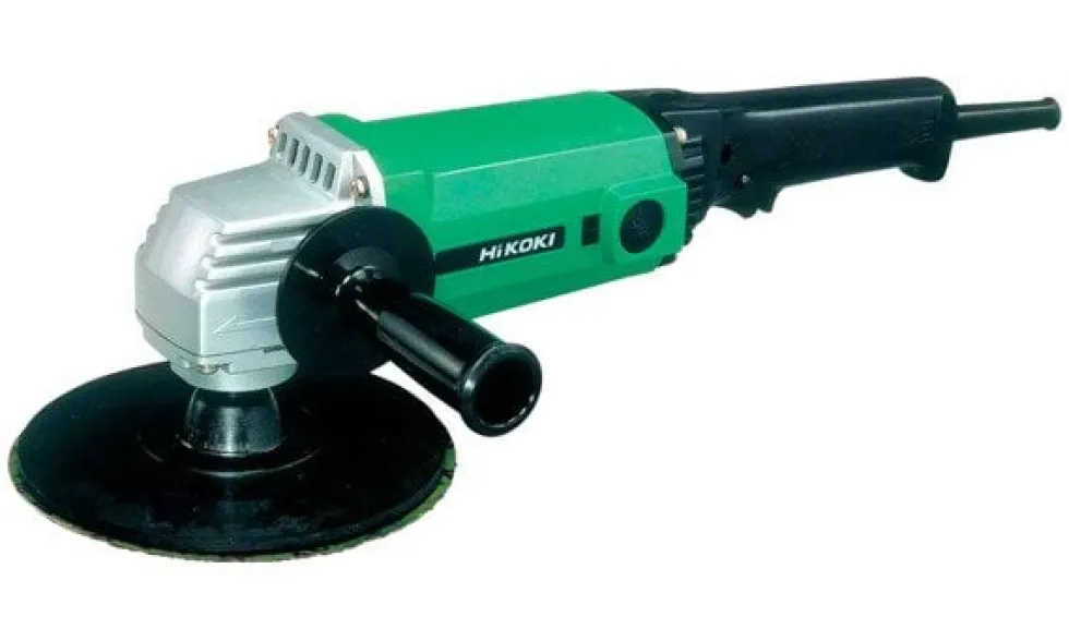 Lixadora Polidora 180 mm 750W Hikoki SAT180M7Z