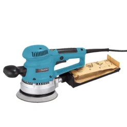 Lixadora Rotorbital 150 mm Makita BO6030