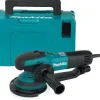 Lixadora Rotorbital 150mm Makita BO6050J