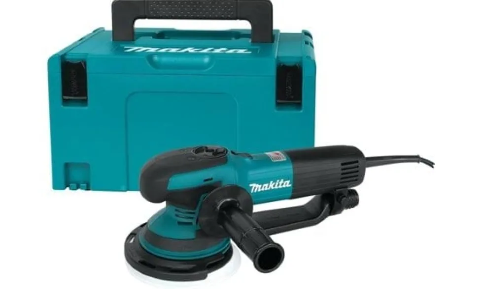 Lixadora Rotorbital 150mm Makita BO6050J