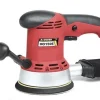 Lixadora Rotorbital 150mm 450W Stayer RO150E