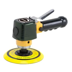 Lixadora Rotorbital Pneumática Ø150mm Unoair S-15P