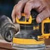Lixadora Rotorbital S/Escovas 125mm DeWalt DCW210P2-QW