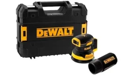 Lixadora Rotorbital XR 18V Dewalt DCW210NT-XJ