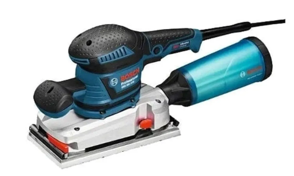 Lixadora Vibratória Bosch GSS 280 AVE Professional