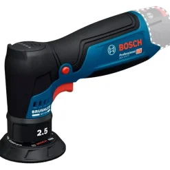 Lixadora Vibratória GEX 12V-77 Bosch 06019L2101