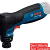Lixadora Vibratória GSS 12V-32 Bosch 06019L1000