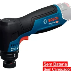Lixadora Vibratória GSS 12V-32 Bosch 06019L1000