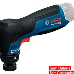 Lixadora Vibratória PRO GSS 12V-32 Bosch 06019L1003