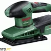 Lixadora Vibratória PSS 200 A Bosch 0603340000