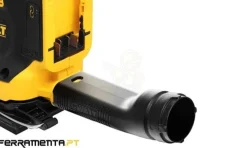 Lixadora Vibratória Sem Escovas XR 18V 5Ah Dewalt DCW200P2