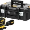 Lixadora Vibratória Sem Escovas XR 18V Dewalt DCW200NT