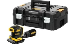 Lixadora Vibratória Sem Escovas XR 18V Dewalt DCW200NT