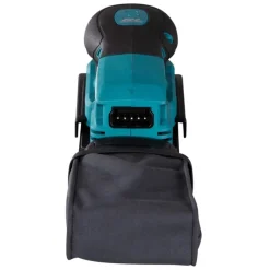 Lixadora XGT 40Vmax 80x130mm Makita BO005CGZ