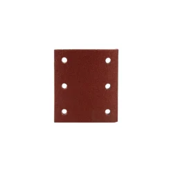 Lixa Folha Perfurada 115X102 K120 Makita P-33124