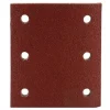 Lixa Folha Pre-furada 115X102 K180 Makita P-33146