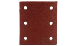 Lixa Folha Pre-furada 115X102 K180 Makita P-33146