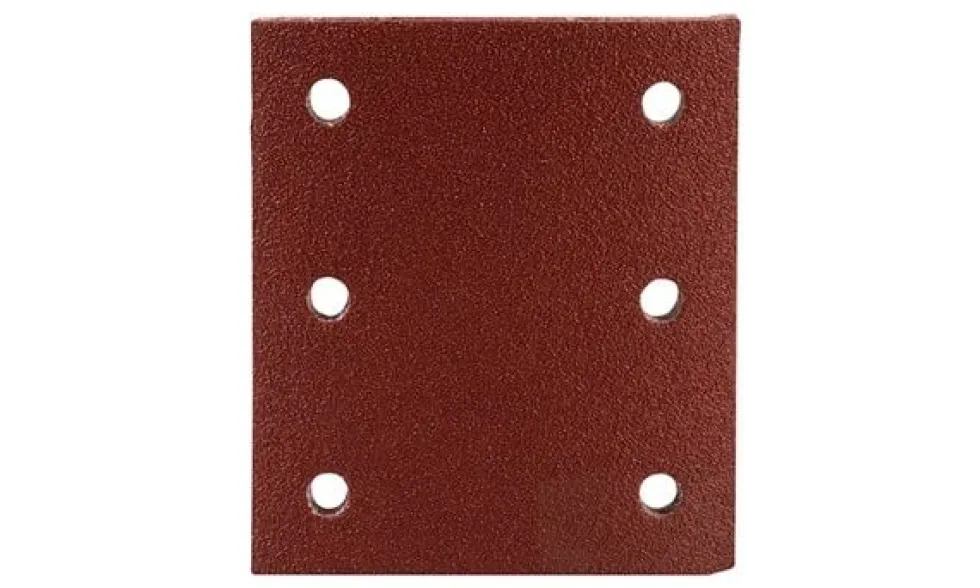 Lixa Folha Pre-furada 115X102 K240 Makita P-33152