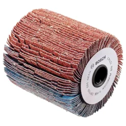 Lixa lamela 60mm 120G Bosch 1600A0014W