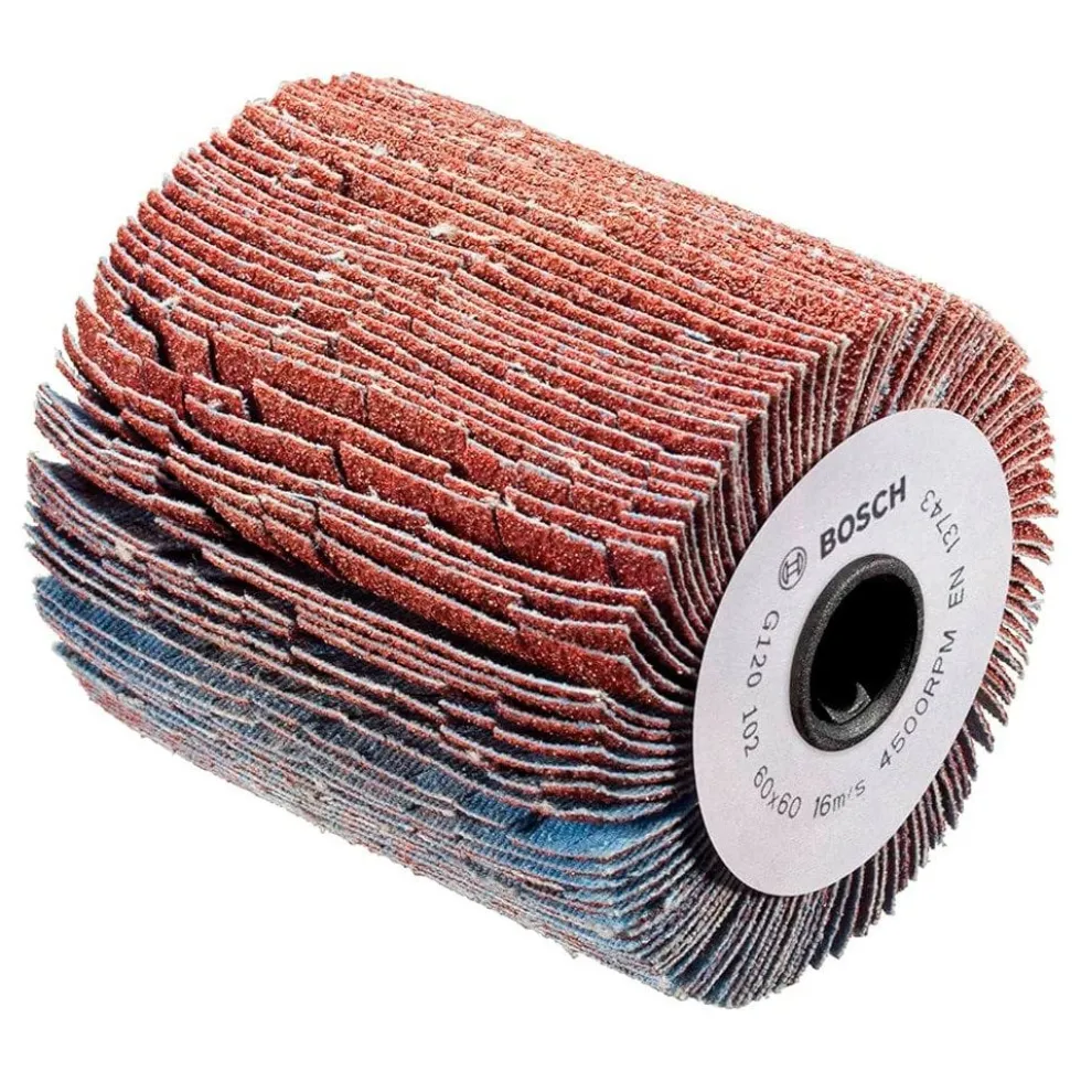 Lixa lamela 60mm 120G Bosch 1600A0014W