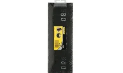 Lixa 30mm Grão 80 10un Stanley STHT0-05929