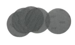 Lixas de 120G Para Lixadora de Parede/Gesso Dewalt DTM8682-QZ
