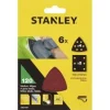 Lixas Mistas de Detalhes G120 Stanley STA31507-XJ