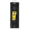 Lixa 30x120mm Grão 120 10un Stanley STHT0-05930