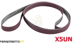Lixa 20x2240mm G80 5UN Makita B-42581