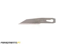 Lâmina Alcatifa 60mm Stanley 0-11-221