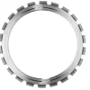 Lâmina de Anel Pré-Cortado 370 mm Husqvarna 583802302