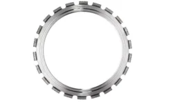 Lâmina de Anel Pré-Cortado 370 mm Husqvarna 583802302