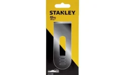 Lâmina de Ferro 40mm para Plainas Stanley 0-12-508