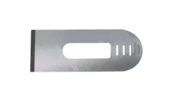 Lâmina de Ferro 40mm para Plainas Stanley 0-12-508