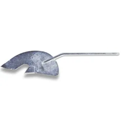 Lâmina de Raspagem de Juntas 4 mm Rubiscraper Rubi 66813
