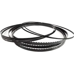Lâmina de serra de fita para madeira H30x3607x0.6 mm Z3 FEMI VB28 597