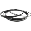 Lâmina de serra para madeira 6x1400x0.36mm - Z6 FEMI VB28 184