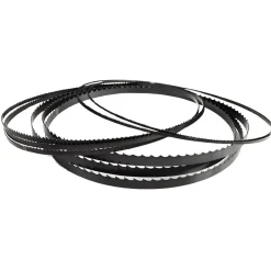Lâmina de serra para madeira 6x1400x0.36mm - Z6 FEMI VB28 184
