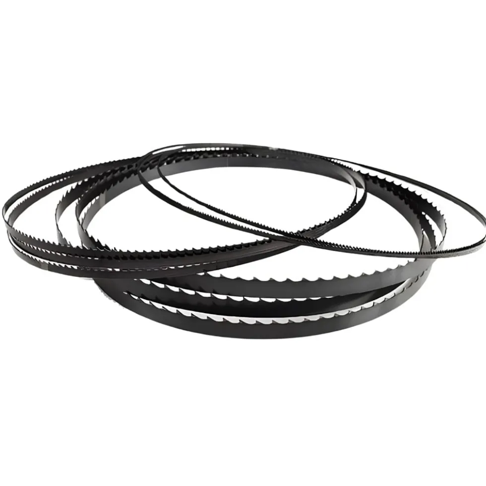 Lâmina de serra para madeira 6x1400x0.36mm - Z6 FEMI VB28 184