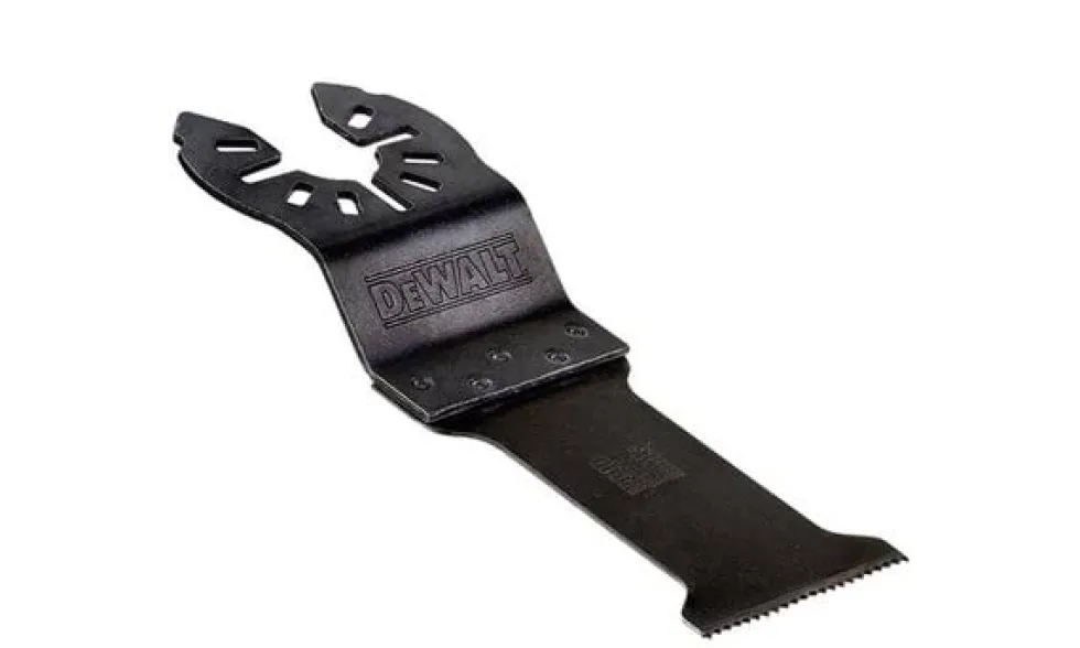 Lâmina de Serra P/ Multi-ferramenta 30x43mm Dewalt DT20701-QZ