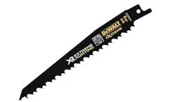 Lâmina De Serra Sabre Bi-metal Dewalt DT99554-QZ